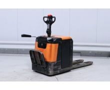 BT PALLET MOVER